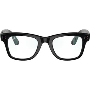 Sonstige Ray-Ban | Occhiali META WAYFARER 0RW4006 601/SB Lenti chiare
