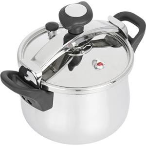 Jata Hogar OPC4 - Pentola a Pressione Classica, 8 l