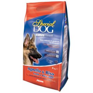 MONGE Special Dog Adult Agnello E Riso 15 Kg