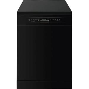 Smeg LVS292DN lavastoviglie Libera installazione 13 coperti D