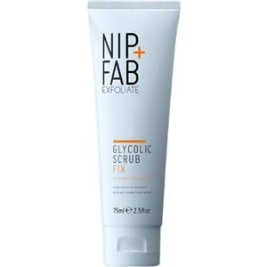 NIP+FAB Peeling viso a fissaggio glicolico, 75 ml