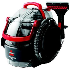 Bissell - Pulitore a Vapore SpotClean Pro Capacità 2.9 Litri Potenza 750 Watt