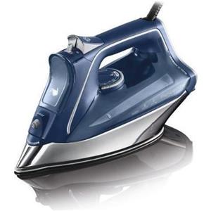 ROWENTA - Ferro da Stiro a Vapore DW8215 Capacità 0.3 Litri Potenza 2800 Watt Colore Blu