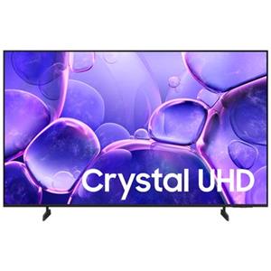 SAMSUNG - 50'' Crystal Uhd U8000f 4k Vision Ai Smart Tv (2025)