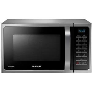 SAMSUNG - MC28H5015CS Smart Oven Forno Microonde+Grill Potenza 900 Watt Capacità 28 Litri - SPEDIZIONE GRATUITA