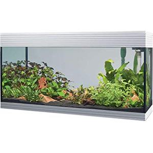 Askoll Aa350052 Pure Aquarium Kit LED, XL, Bianco