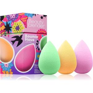 beautyblender® Bouncehouse Blending Trio Bouncehouse Blending Trio