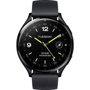 Xiaomi Smart Watch Cardiofrequenzimetro Xiaomi Watch 2 - Nero - refurbished