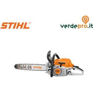 Stihl MS 261 C-M Motosega 45 cm Professionale 2-MIX M-Tronic ()