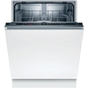 Bosch Serie 2 SMV2ITX16E lavastoviglie A scomparsa totale 12 coperti E