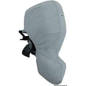 Oceansouth Coprimotore per Honda 127cc - 20 piedi, impermeabile e UV resistente