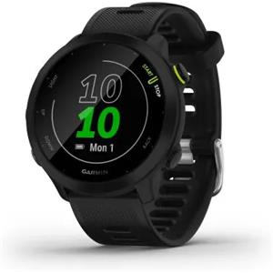 Garmin Forerunner 55 nero