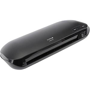 Olympia 3127 Laminatore, spegnimento automatico;spia