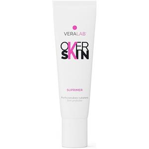 Veralab Overskin Suprimer 25 ml - Base Opacizzante Levigante per Pori