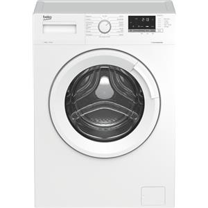 Beko WUX81232WI/IT Lavatrice Libera installazione 8 kg Classe C Bianco
