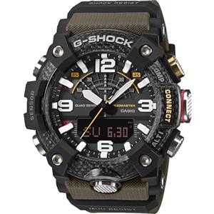 Casio Orologio G-Shock GG-B100X-1A3ER Mudmaster