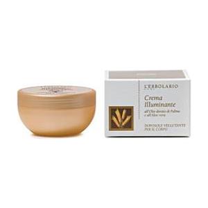 L'ERBOLARIO Srl CREMA ILLUMINANTE DOPOSOLE 200 ML