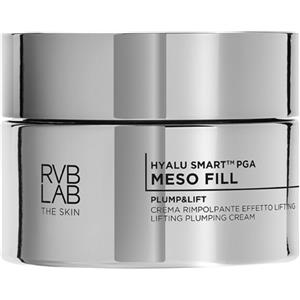 RVB Lab Crema Rimpolpante Meso Fill 50 ml - Effetto Lifting e Trattamento Anti-Rughe