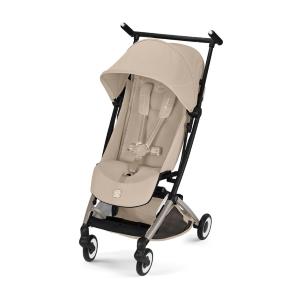 Cybex Gold - Cybex Gold Passeggino Libelle Almond Beige 2026