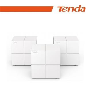 Tenda Nova MW6 Wireless AC1200 Dual Band Repeater Mesh (3 pack)