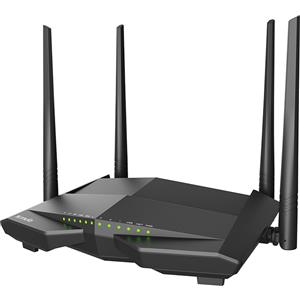 Tenda Modem/Router VDSL/ADSL AC1200 - Tenda V12 EOL