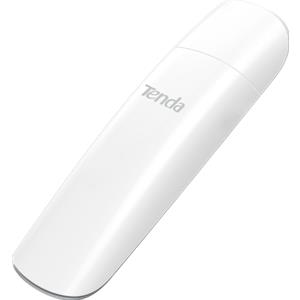 Tenda Antenna USB Wi-Fi 6 (AX1800) Dual-band, dimensioni compatte | U18