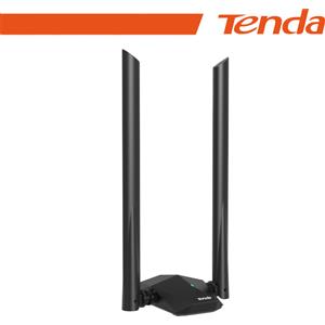 Tenda Adattatore USB 3.0 Dual Band AX1800 Wi-Fi 6 - U18A - EOL