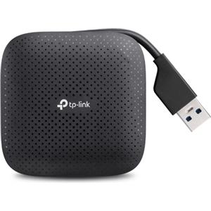 TP-Link Hub USB 4 porte USB 3.0 fino a 5 Gbps - UH400