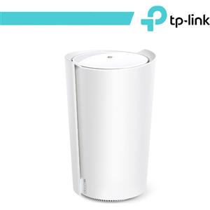 TP-Link Unità Mesh Router TP-LINK 5G + Slot SIM Card, Wi-Fi 6 AX3000