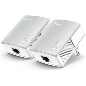 TP-Link Coppia powerline AV600 porta Ethernet - TL-PA4010 KIT