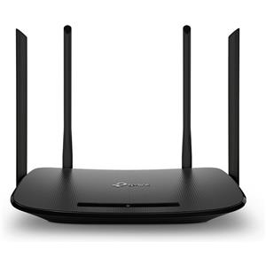 TP-Link Modem dual band AC1200 Fibra/VDSL/ADSL/ADSL2+ 4x5dBi VR300