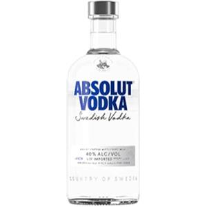 Absolut Vodka 40% Vol. 0,5l