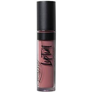 PUROBIO Liptint, 04 Rosa Freddo - 5 Ml