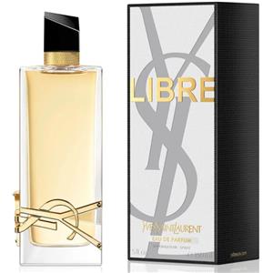 Yves Saint Laurent Libre Eau de Parfum 150 ml - Fragranza Femminile Floral Lavander per Donna