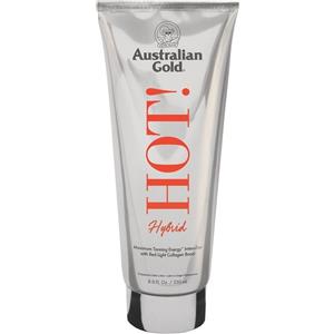 AUSTRALIAN GOLD Hot! Hybrid
