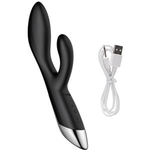 ModexO Plug anale Vibratori di coniglio da 22 cm Per Masturbatore per donne Spina anale Macchina per il sesso Masturbatore per donne Articoli erotici Negozio di giocattoli del sesso