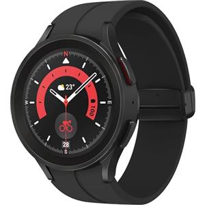 Samsung Galaxy Watch5 Pro Nero - Bluetooth 45MM