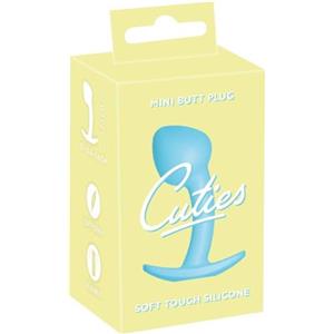 Cuties Spine carine Blu