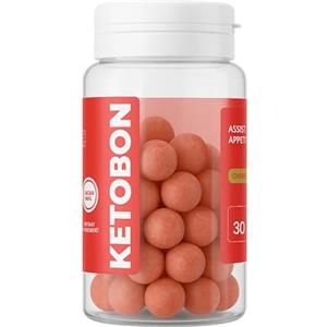 ALOHALABS KetoBon - Integratore Alimentare in Gummies con Aminoacidi - Supporto Energia e Dieta - Con L-Leucina, L-Isoleucina, L-Arginina e Aceto di Mele - 60 Gommose