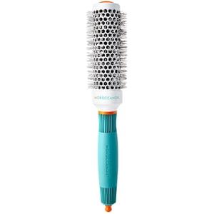 Moroccanoil Ceramic + ION Brush 35CI Thermal Spazzola tonda 1 pz.