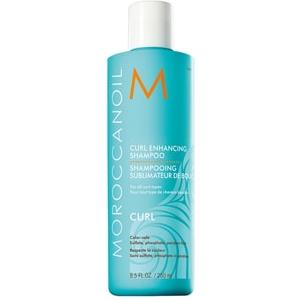 Moroccanoil Curl Enhancing Shampoo Shampoo per capelli 250 ml