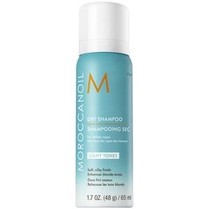 Moroccanoil Dry Shampoo Light Shampoo secco 65 ml