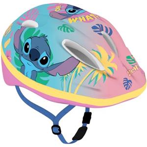 Lilo and Stitch Lilo & Stitch Casco da bicicletta, multicolore