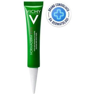Vichy Normaderm Pasta Anti-brufoli Allo Zolfo 20 Ml