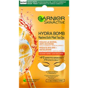 Garnier Skin Active Patch Occhi HydraBomb Anti Fatica 1pz - Maschera Contorno Occhi