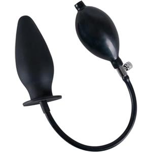 You2Toys Spina gonfiabile del dildo di You2Toys