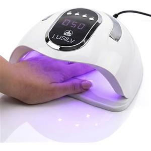 Generico Lampada UV per Unghie