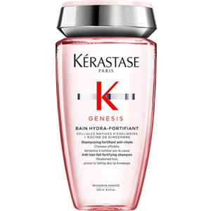 KÉRASTASE Genesis Bain Hydra-fortifiant - Shampoo 250 ML
