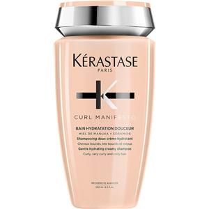 KÉRASTASE Curl Manifesto Bain Hydratation Doceur - Shampoo 250 ML