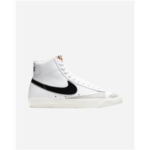 Nike Blazer Mid '77 W - Scarpe Sneakers - Donna - Bianco